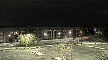 Weather camera view of Crestwood MS.