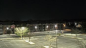 Weather camera view of Crestwood MS.