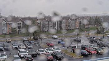 Weather camera view of Crestwood MS.