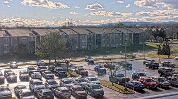 Weather camera view of Crestwood MS.