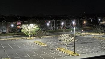 Weather camera view of Crestwood MS.