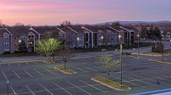 Weather camera view of Crestwood MS.