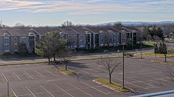 Weather camera view of Crestwood MS.