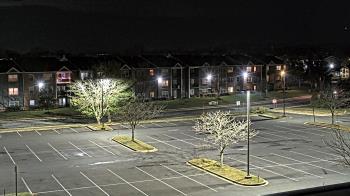 Weather camera view of Crestwood MS.