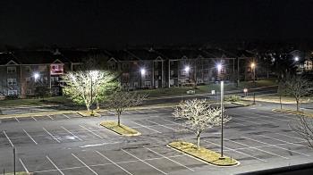 Weather camera view of Crestwood MS.