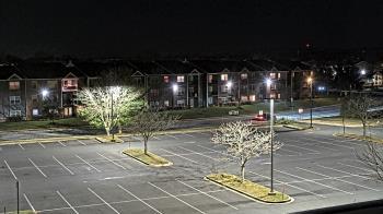 Weather camera view of Crestwood MS.