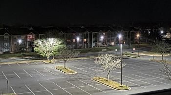 Weather camera view of Crestwood MS.