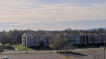 Weather camera view of Crestwood MS.