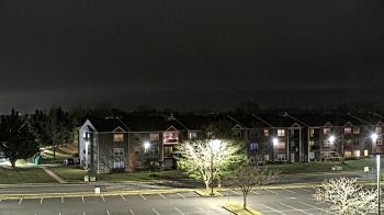 Weather camera view of Crestwood MS.