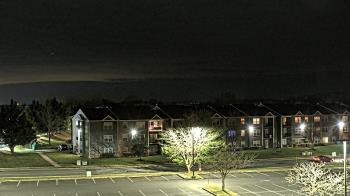 Weather camera view of Crestwood MS.