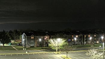 Weather camera view of Crestwood MS.