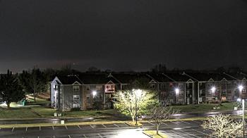 Weather camera view of Crestwood MS.