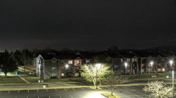 Weather camera view of Crestwood MS.