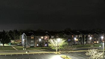 Weather camera view of Crestwood MS.