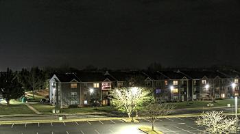 Weather camera view of Crestwood MS.