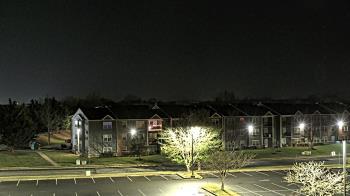 Weather camera view of Crestwood MS.