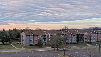 Weather camera view of Crestwood MS.