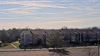 Weather camera view of Crestwood MS.