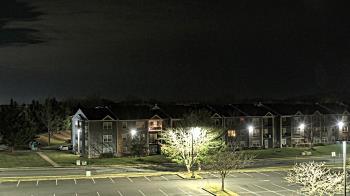 Weather camera view of Crestwood MS.