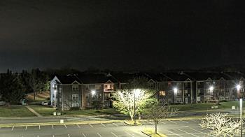 Weather camera view of Crestwood MS.