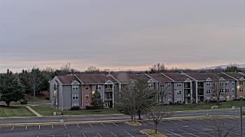 Weather camera view of Crestwood MS.