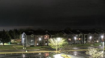 Weather camera view of Crestwood MS.