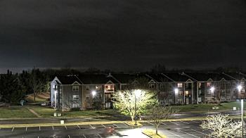 Weather camera view of Crestwood MS.