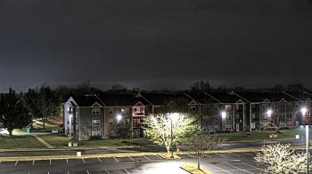 Weather camera view of Crestwood MS.