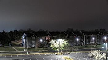 Weather camera view of Crestwood MS.