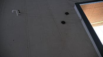 Weather camera view of Crestwood MS.