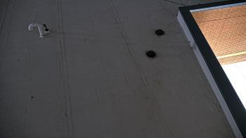 Weather camera view of Crestwood MS.