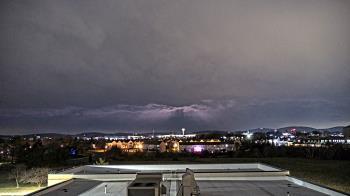 Weather camera view of Crestwood MS.