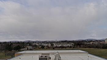 Weather camera view of Crestwood MS.