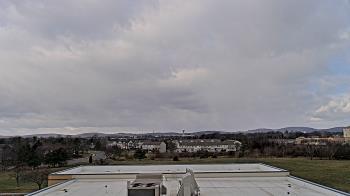 Weather camera view of Crestwood MS.