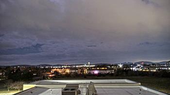 Weather camera view of Crestwood MS.