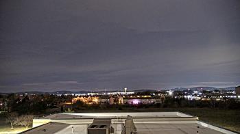 Weather camera view of Crestwood MS.