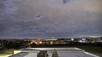 Weather camera view of Crestwood MS.