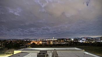 Weather camera view of Crestwood MS.