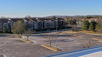 Weather camera view of Crestwood MS.