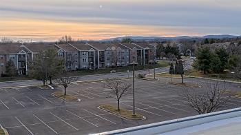 Weather camera view of Crestwood MS.