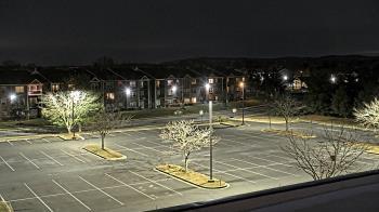 Weather camera view of Crestwood MS.