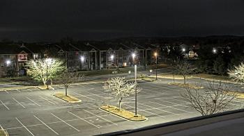 Weather camera view of Crestwood MS.