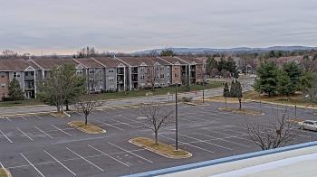 Weather camera view of Crestwood MS.