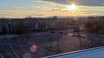 Weather camera view of Crestwood MS.