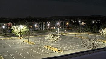 Weather camera view of Crestwood MS.