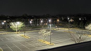 Weather camera view of Crestwood MS.