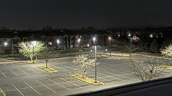 Weather camera view of Crestwood MS.