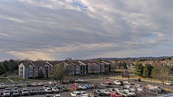 Weather camera view of Crestwood MS.