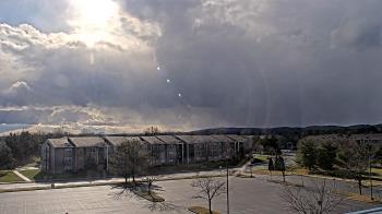 Weather camera view of Crestwood MS.