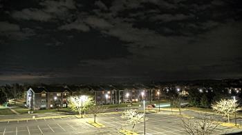 Weather camera view of Crestwood MS.